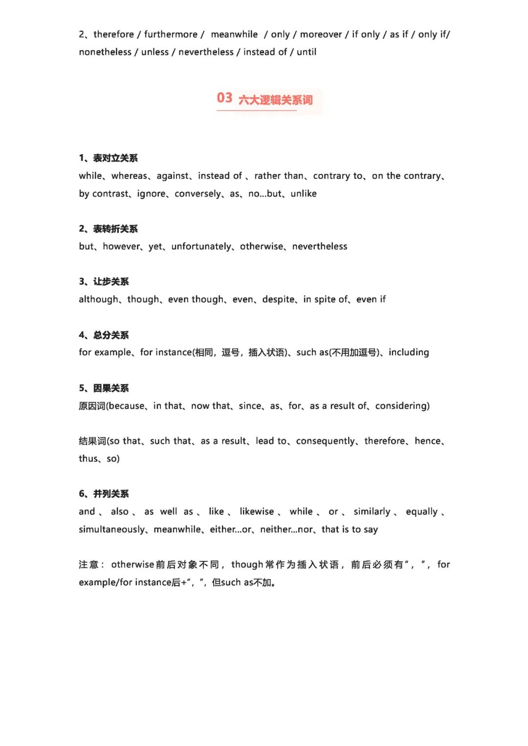 26考研完型填空快速提分技巧清单(商志)