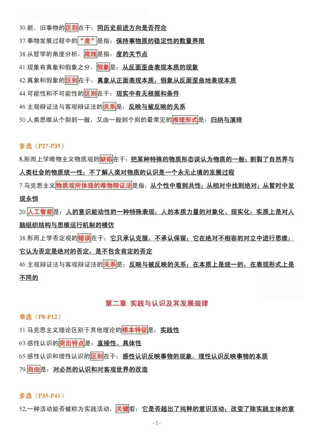 26考研肖1000帽子题马原(空卡)