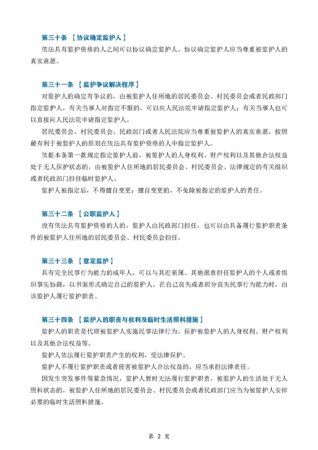 26考研法硕民法典重点法条完全版