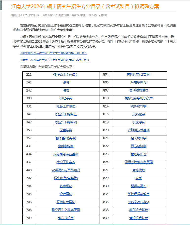 崩溃!报考条件突变,选好的院校突然就不能考了~